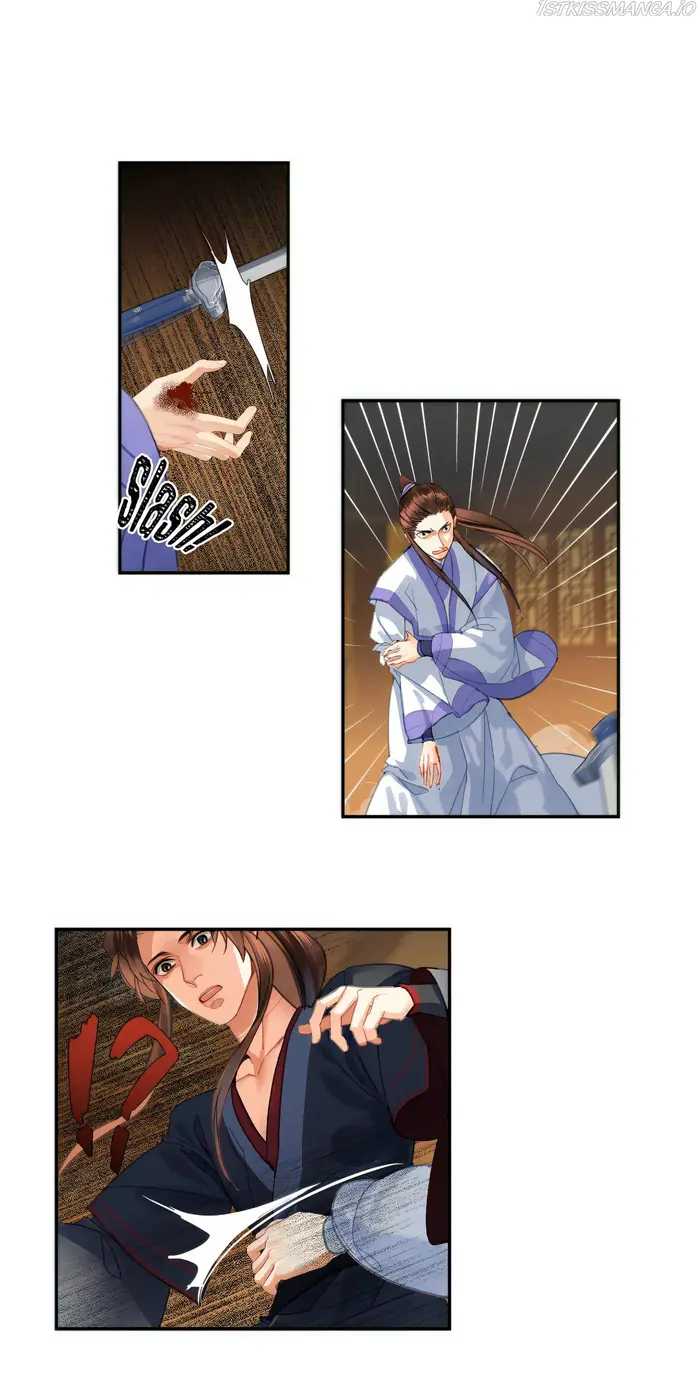 Mo Dao Zu Shi Chapter 245 image 08_optimized